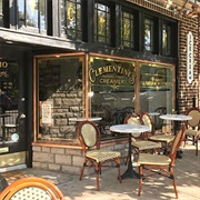 Clementine's Creamery