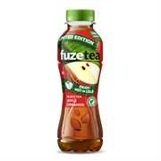 Fuze Apple Cinnamon Tea