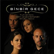 Binbir Gece