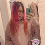 Tillie Kottmann (She/They/It/Fae)