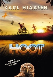 Hoot (Carl Hiaasen)