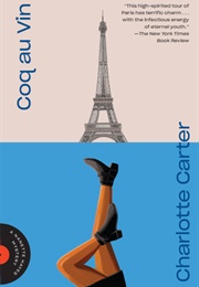 Coq Au Vin (Charlotte Carter)