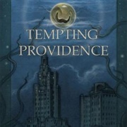 Jonathan Thomas – 'Tempting Providence'