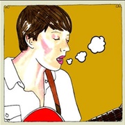 Daytrotter Session EP (Sharon Van Etten, 2010)