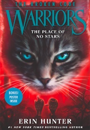 The Place of No Stars (Erin Hunter)