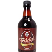 Teddy's Root Beer