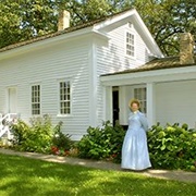 John H. Stevens House