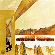 Innervisions - Stevie Wonder (1973)