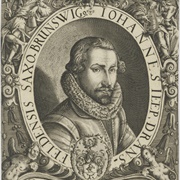 Johannes Jeep