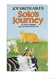 Solo&#39;s Journey (Joy Smith Aiken)