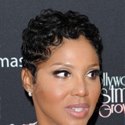 Toni Braxton