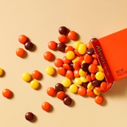 Reese&#39;s Pieces