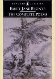 The Complete Poems (Emily Brontë)