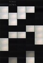 Arnulf Rainer (1960)