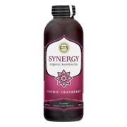GT's SYNERGY Cosmic Cranberry