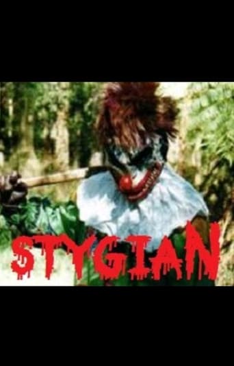 Stygian (2000)