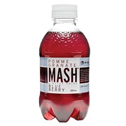 Mash Pomegranate Blueberry