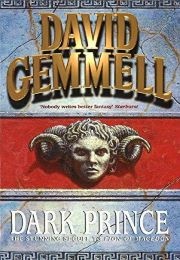Dark Prince (David Gemmell)