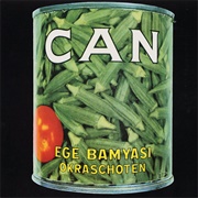 Ege Bamyasi (Can, 1972)