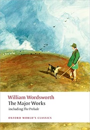 The Major Works (William Wordsworth)
