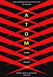 Atom (Steve Aylett)