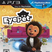 Eye Pet