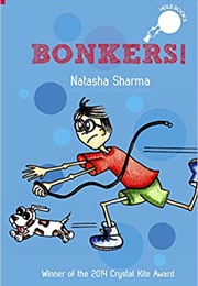 Bonkers! (Natasha Sharma)