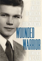 Wounded Warrior (Lawrence M. Glazer)