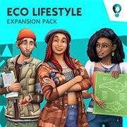 Sims 4: Eco Lifestyle