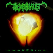Hexenhaus - Awakening