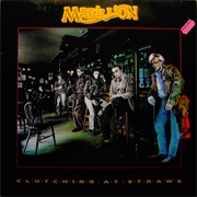 Marillion - Clutching at Straws (1987)