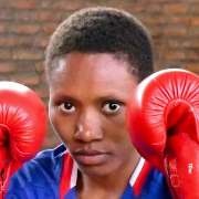 Ornella Havyarimana (Burundi)