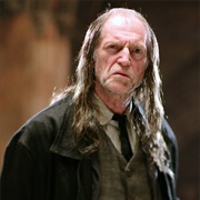 Argus Filch
