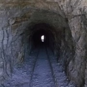 Ptarmigan Tunnel