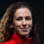 Mandy Bujold (Canada)