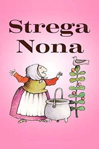Strega Nona (1977)