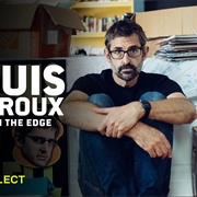 Louis Theroux: Life on the Edge