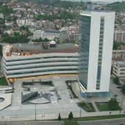 Parliamentary Assembly of Bosnia and Herzegovina