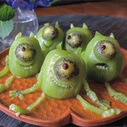 Kiwi Aliens