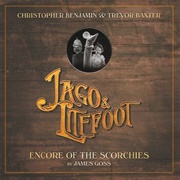 Encore of the Scorchies