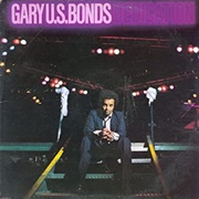 Gary U.S. Bonds Dedication