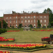 Hughenden  Manor