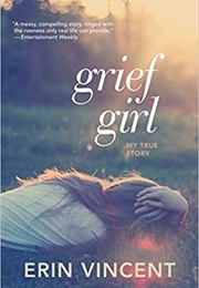 Grief Girl (Erin Vincent)