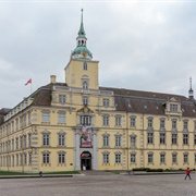 Schloss Oldenburg