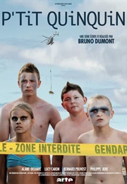 Li'l Quinquin (2014)