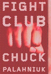 Fight Club (Chuck Palahniuk)