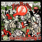 Earl Hooker There's a Fungus Amung Us