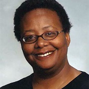 Linda Washington
