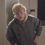 Season 10 Episode 22 "Protection"