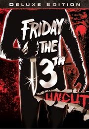 Friday the 13th (Uncut) (1980)